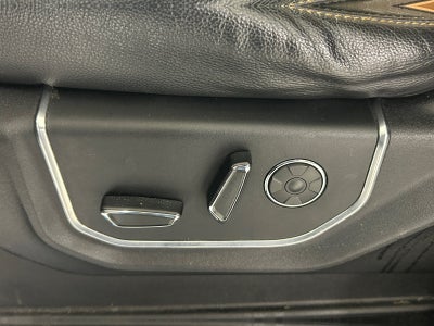 2017 Ford F-150 Limited