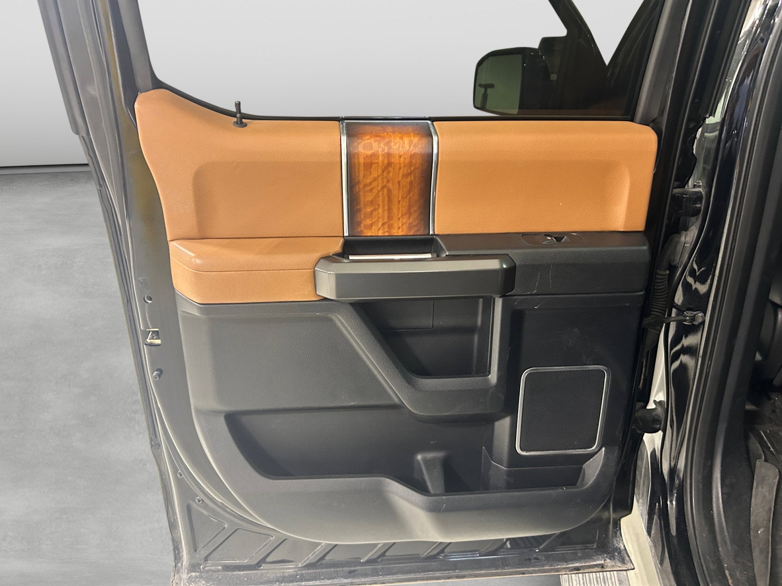 2017 Ford F-150 Limited