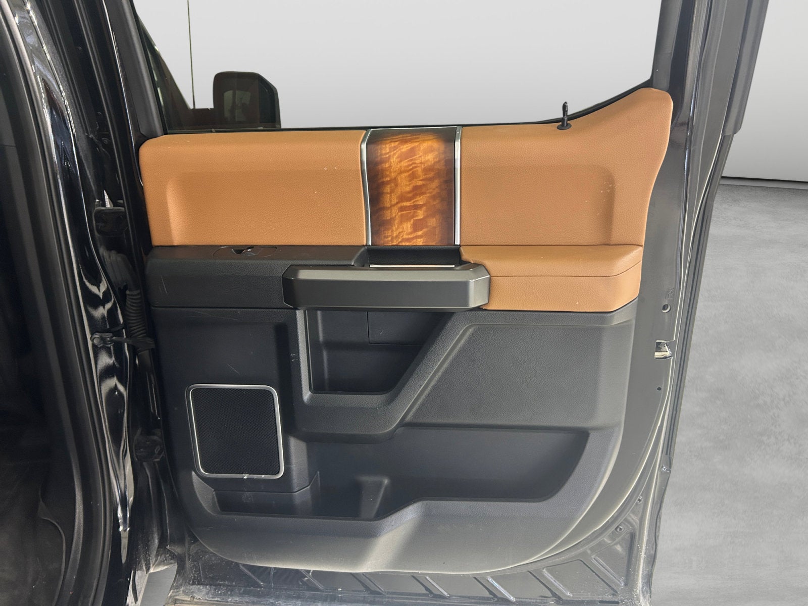 2017 Ford F-150 Limited