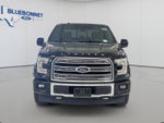 2017 Ford F-150 Limited