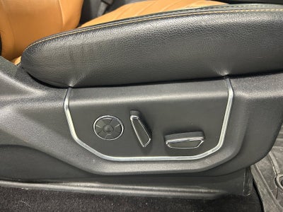 2017 Ford F-150 Limited