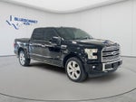 2017 Ford F-150 Limited