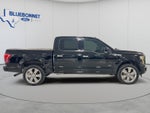 2017 Ford F-150 Limited