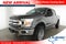 2020 Ford F-150 Base