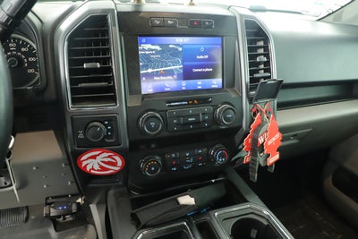 2020 Ford F-150 Base