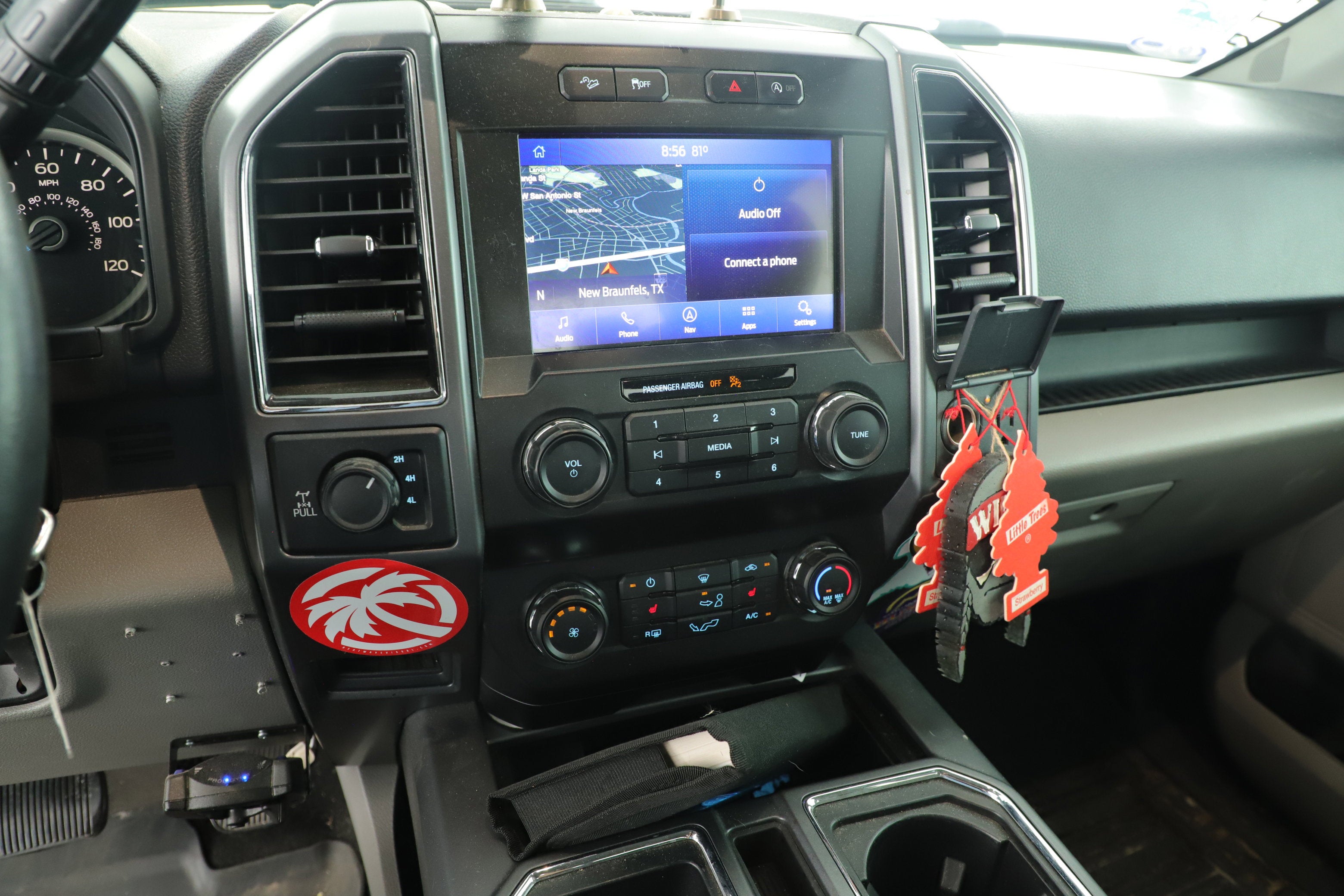 2020 Ford F-150 Base