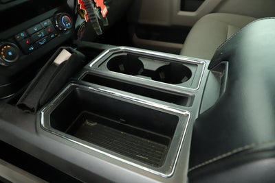 2020 Ford F-150 Base