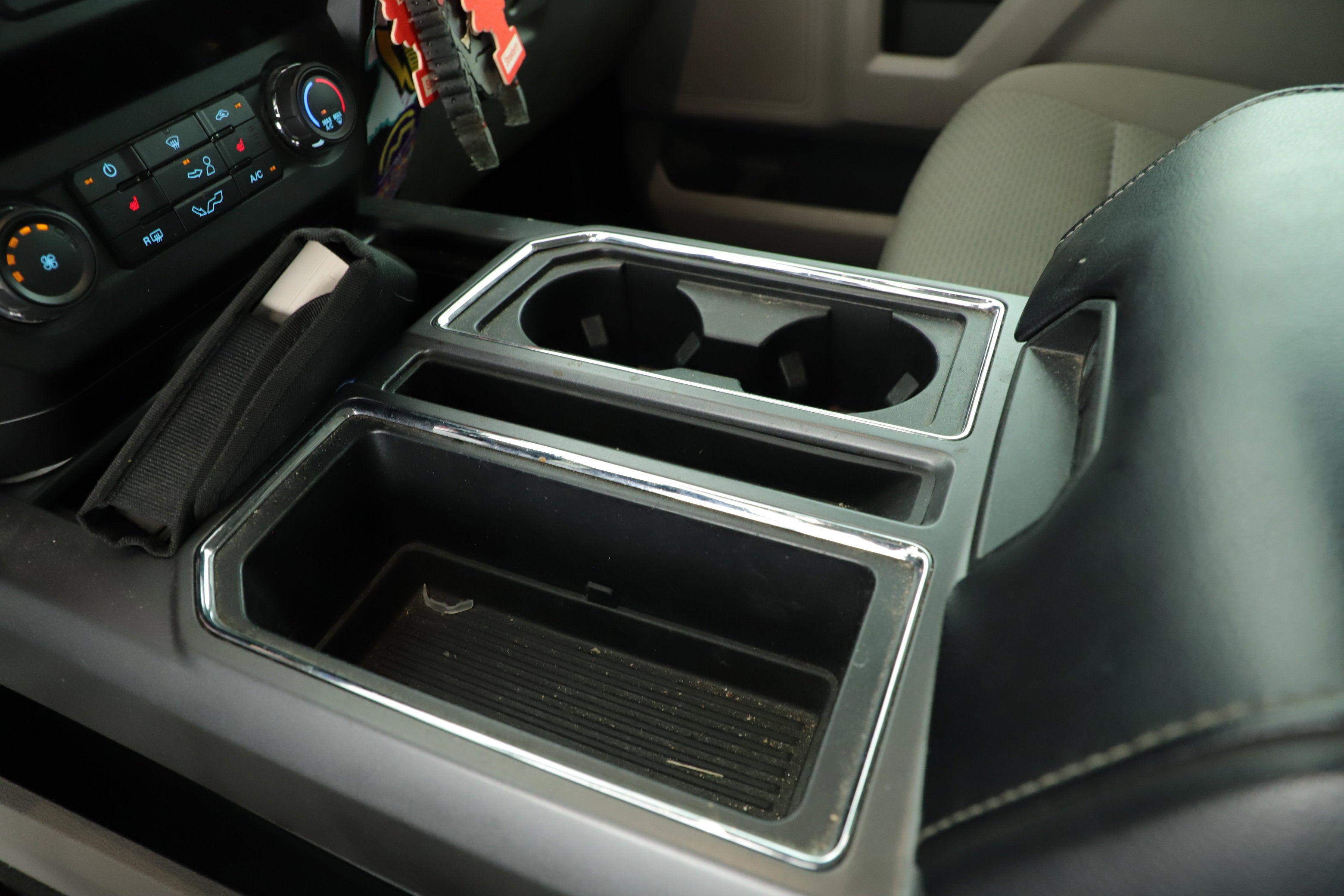 2020 Ford F-150 Base