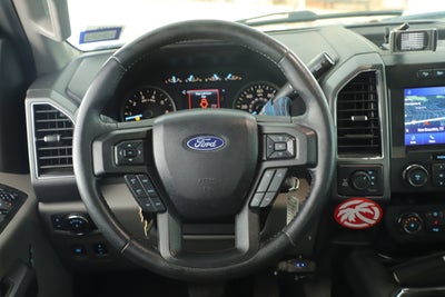 2020 Ford F-150 Base