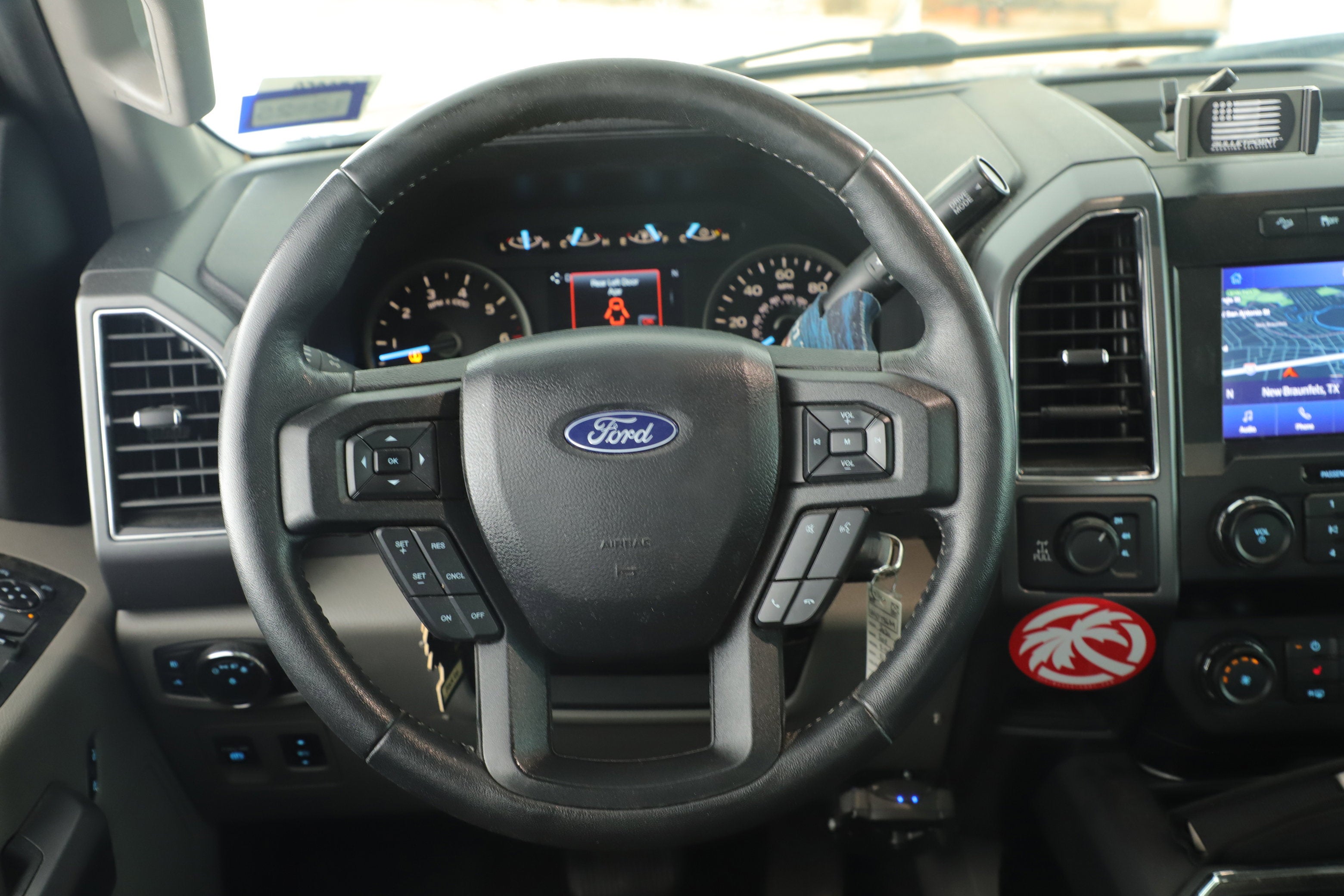 2020 Ford F-150 Base
