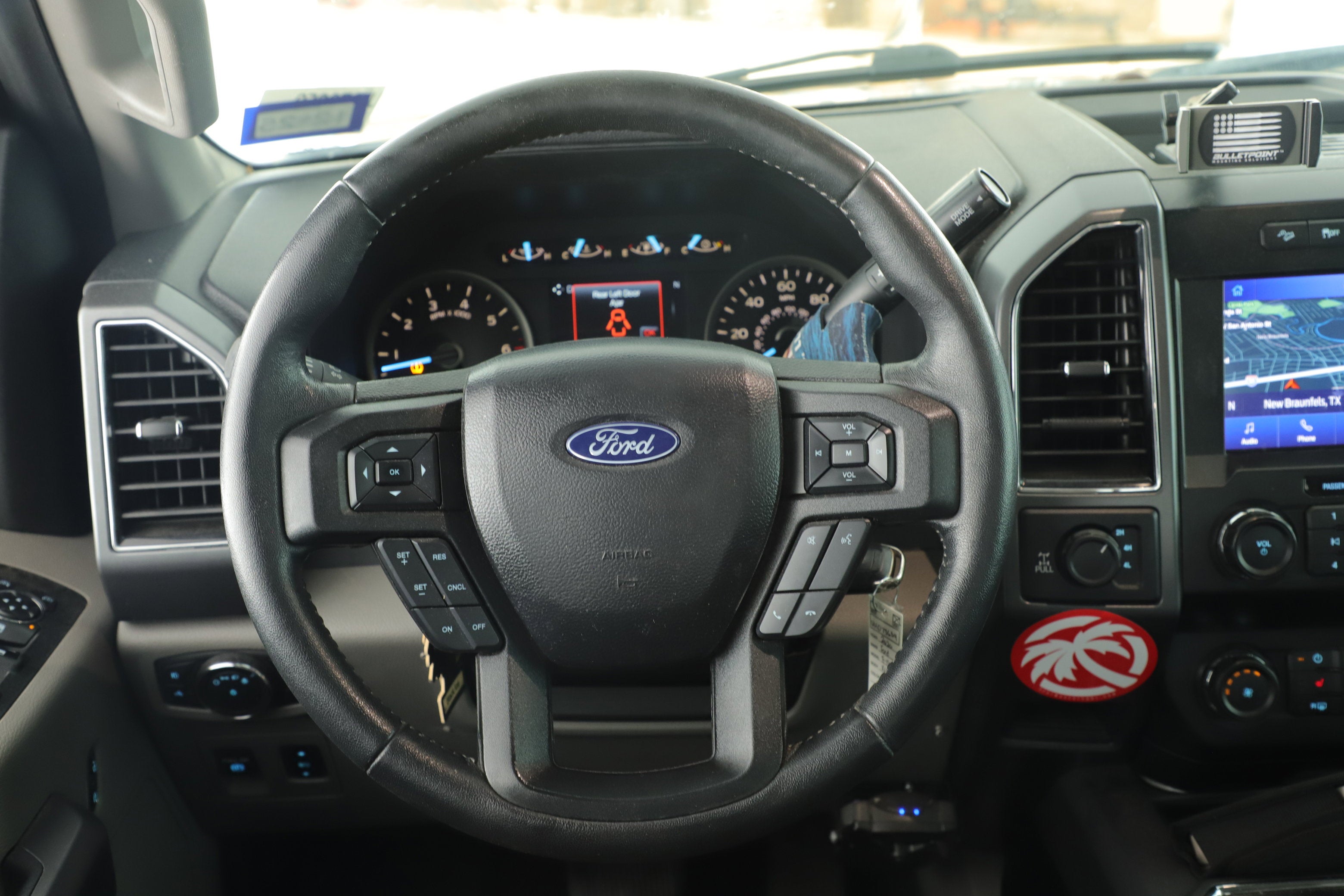 2020 Ford F-150 Base