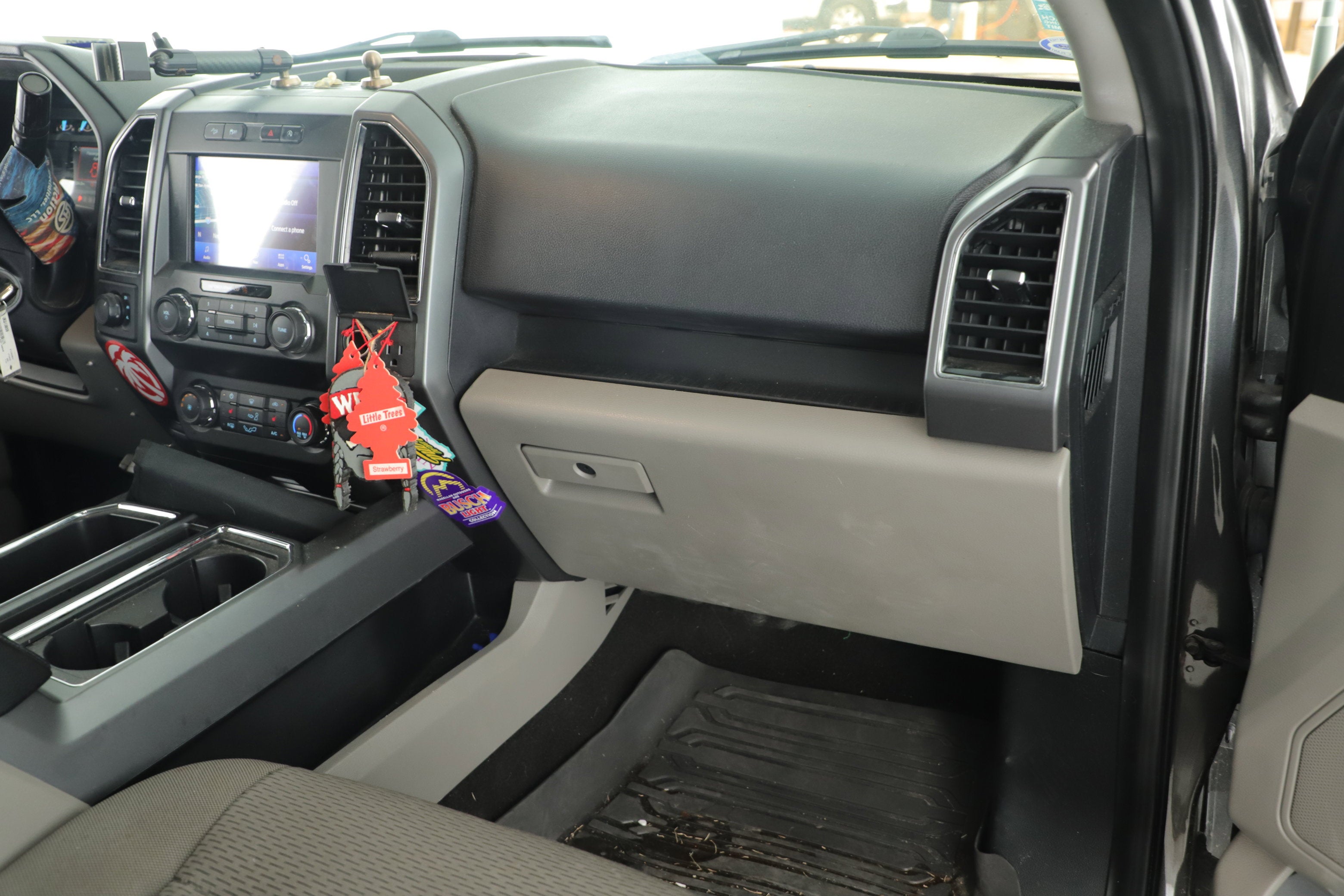 2020 Ford F-150 Base