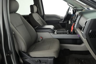 2020 Ford F-150 Base