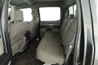 2020 Ford F-150 Base