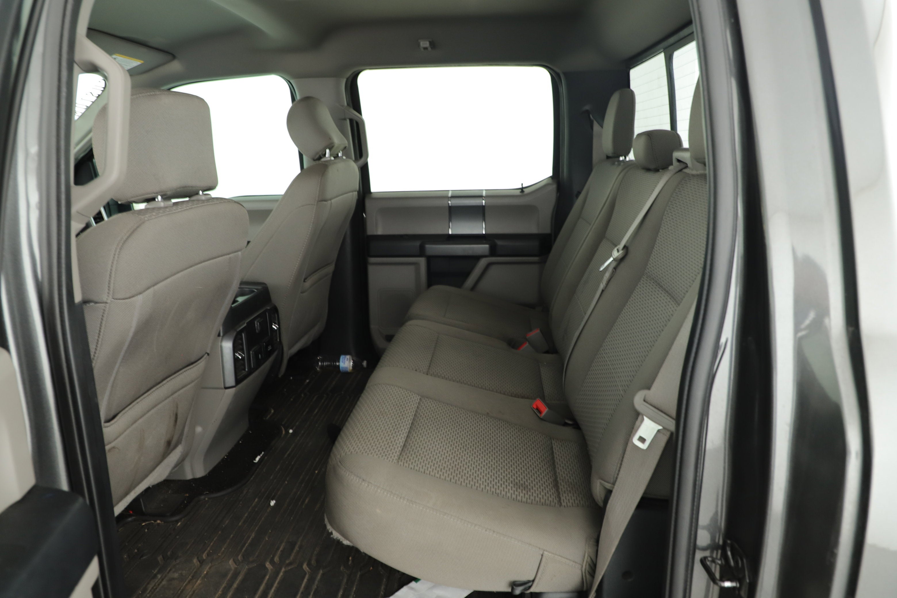 2020 Ford F-150 Base