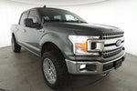 2020 Ford F-150 Base