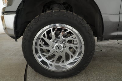 2020 Ford F-150 Base