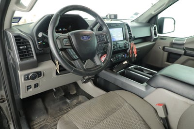 2020 Ford F-150 Base