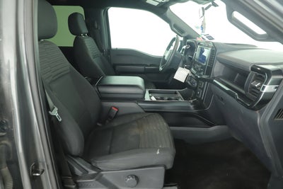 2022 Ford F-150 Base