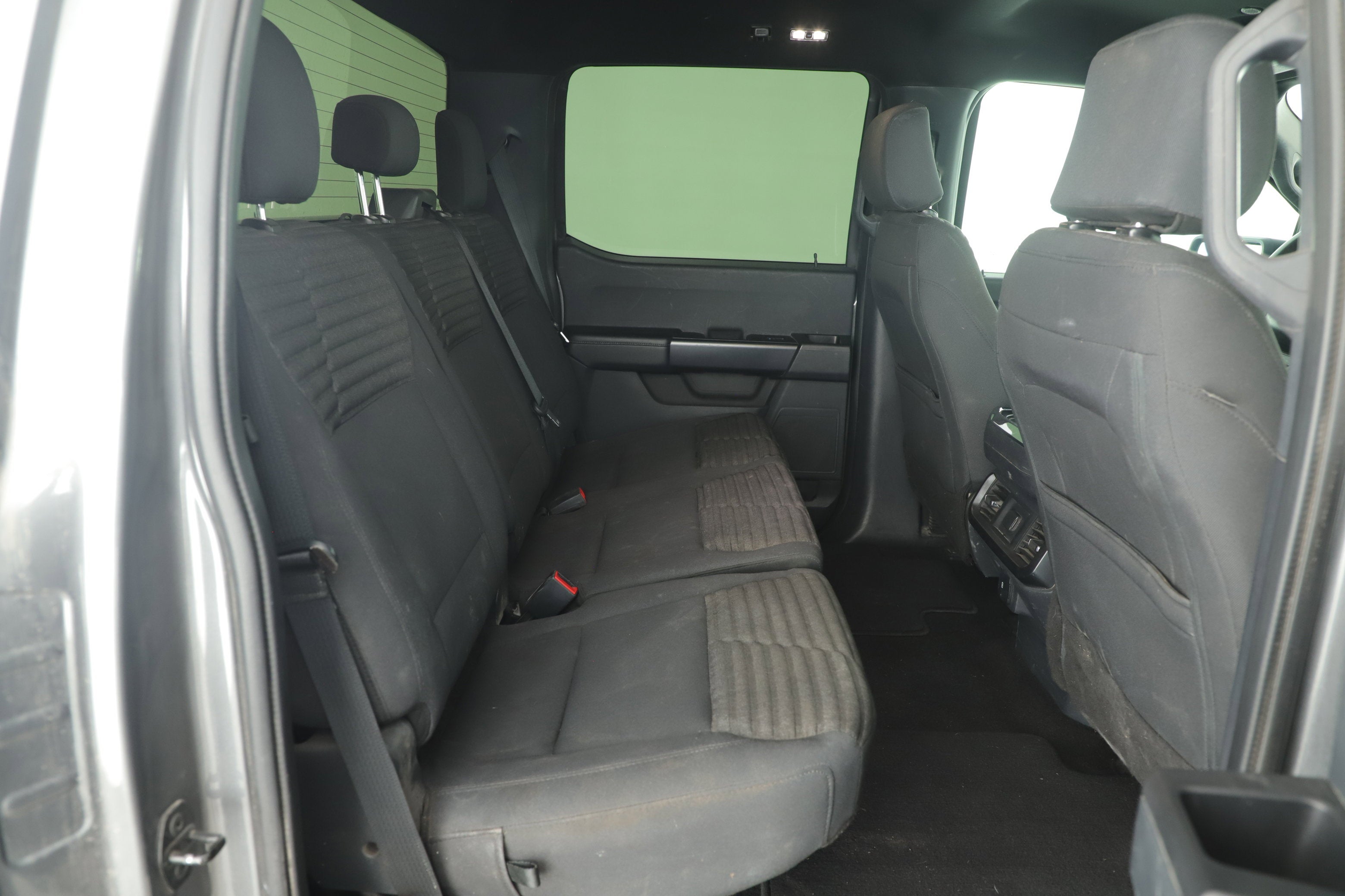 2022 Ford F-150 Base