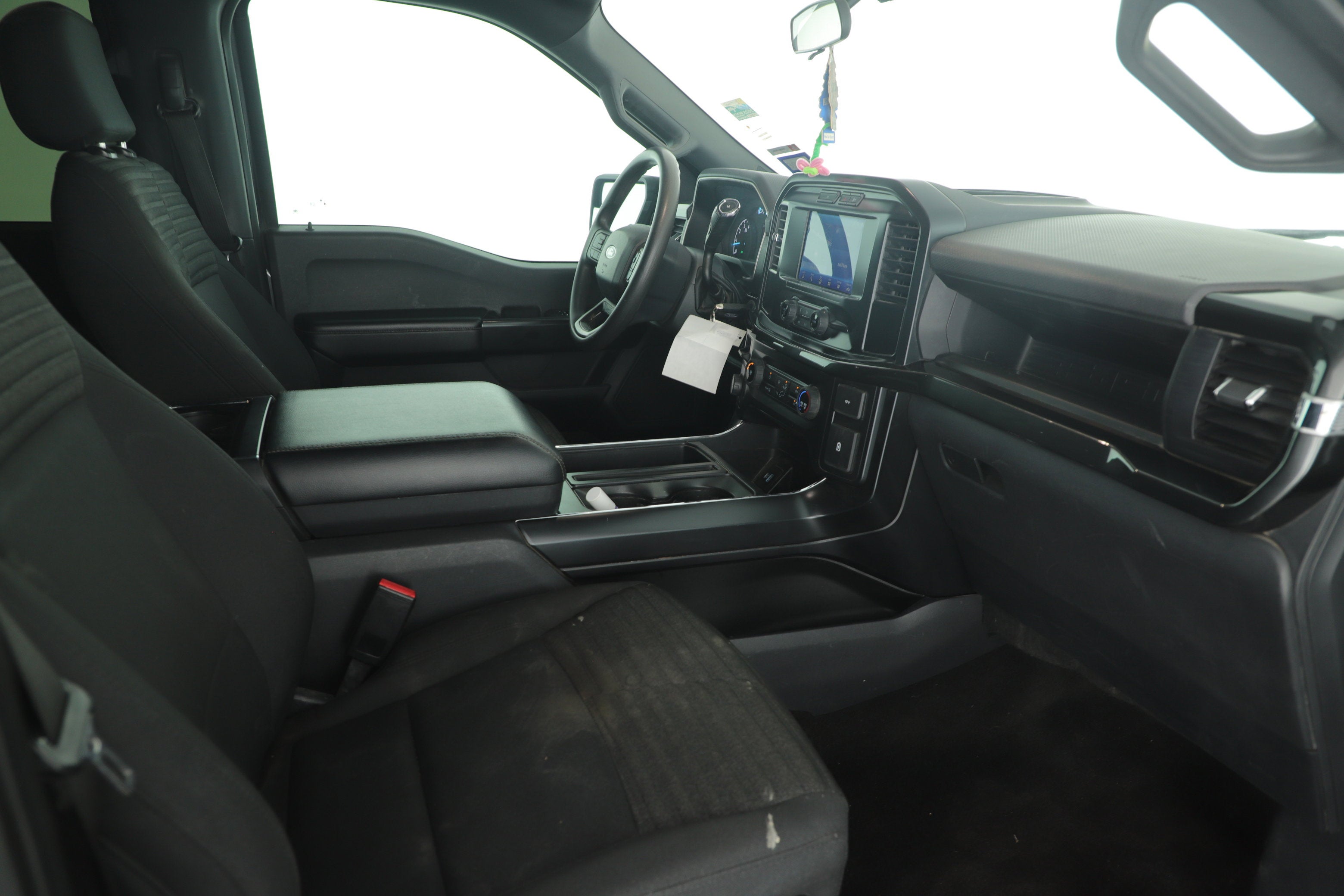 2022 Ford F-150 Base