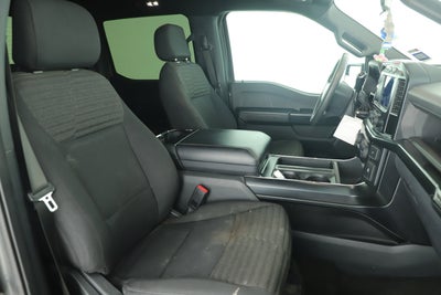 2022 Ford F-150 Base