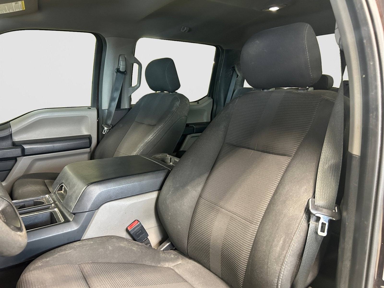 2019 Ford F-150 STX