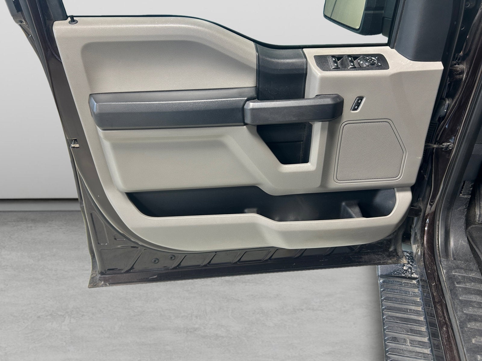 2019 Ford F-150 STX