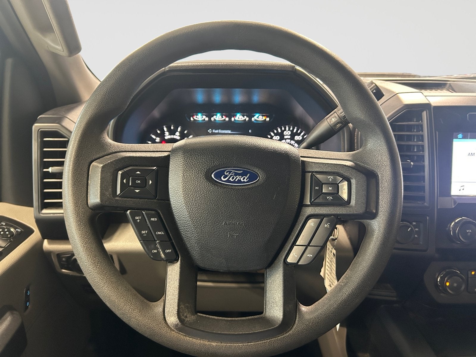 2019 Ford F-150 STX