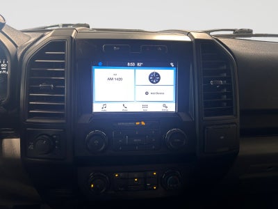 2019 Ford F-150 STX