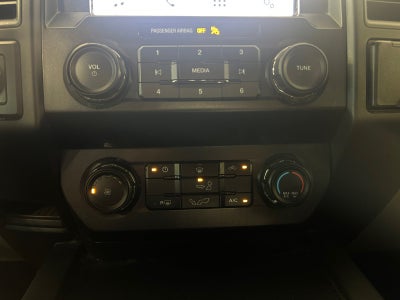 2019 Ford F-150 STX