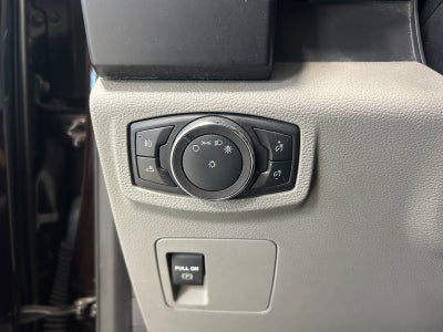 2019 Ford F-150 STX
