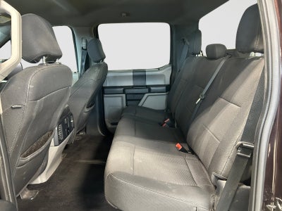 2019 Ford F-150 STX