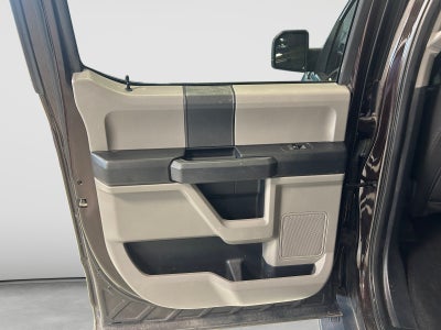 2019 Ford F-150 STX