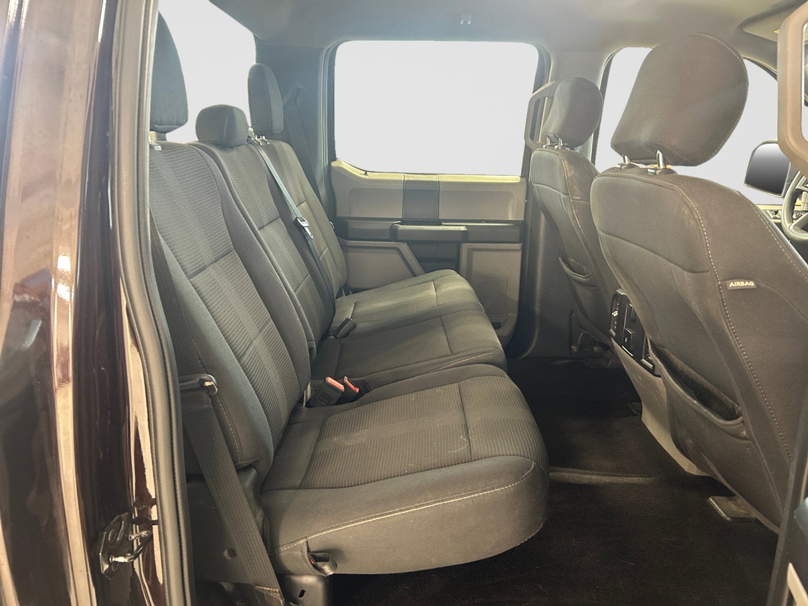 2019 Ford F-150 STX