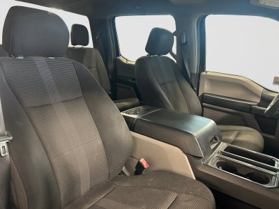 2019 Ford F-150 STX