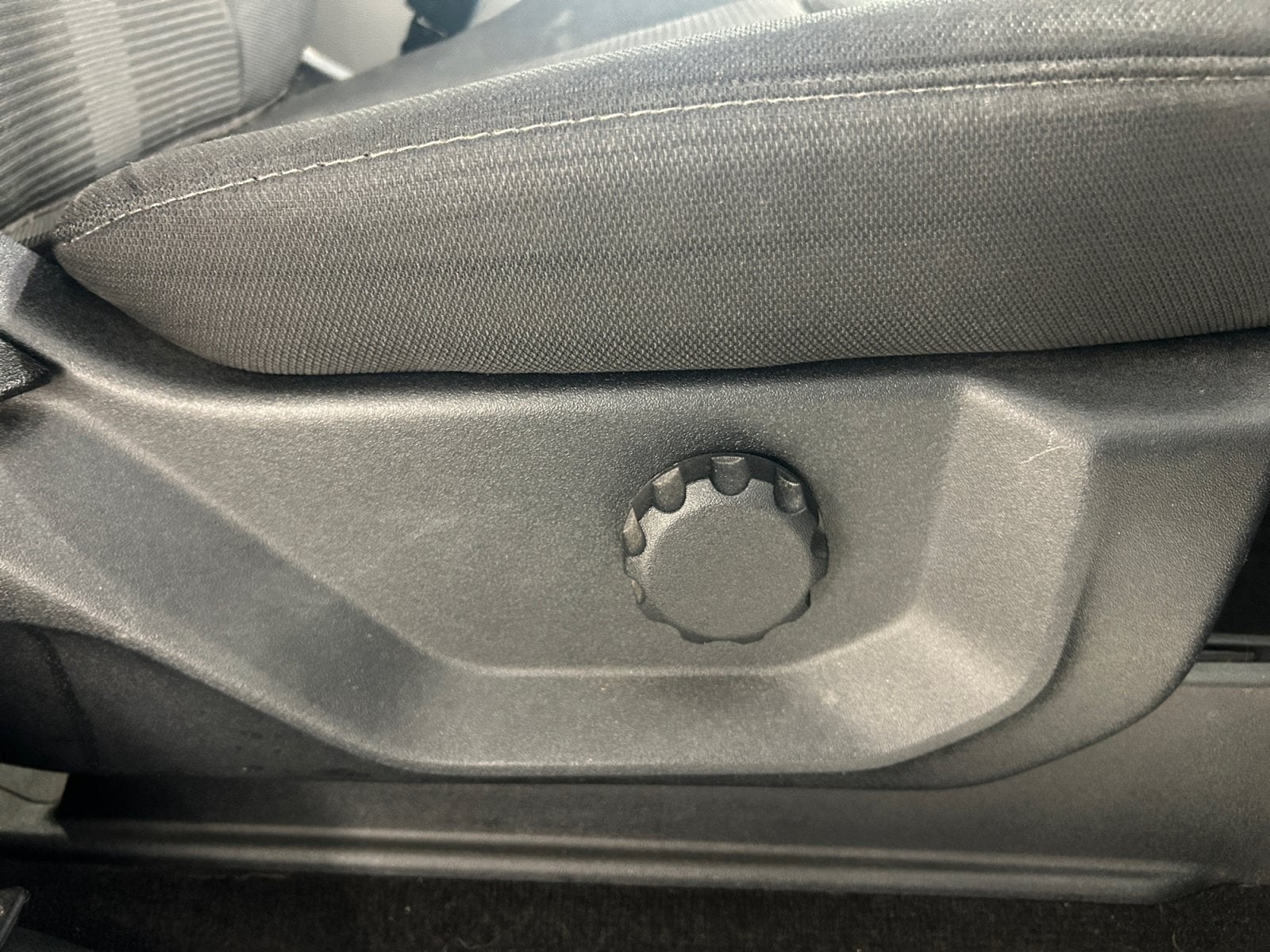 2019 Ford F-150 STX