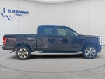 2019 Ford F-150 STX