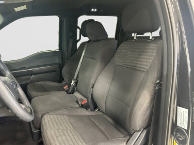 2023 Ford F-150 STX