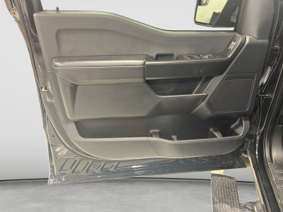 2023 Ford F-150 STX