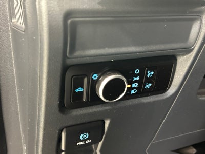 2023 Ford F-150 STX