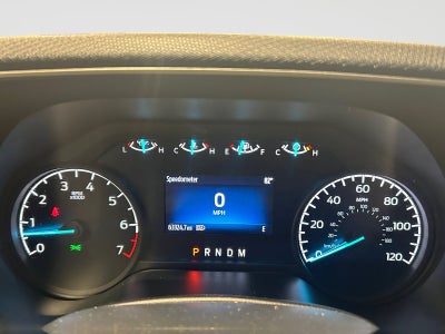 2023 Ford F-150 STX