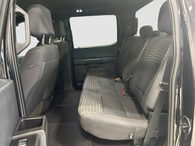 2023 Ford F-150 STX