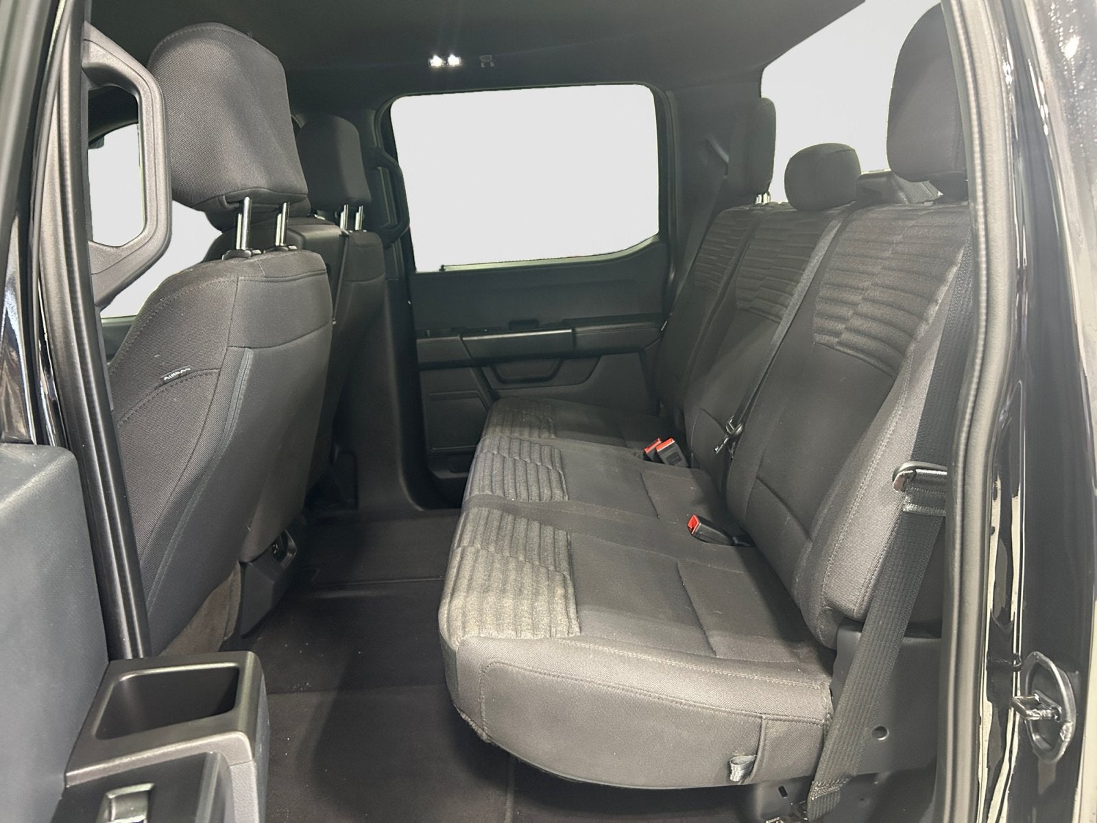 2023 Ford F-150 STX