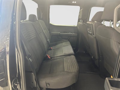 2023 Ford F-150 STX