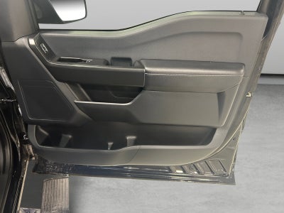 2023 Ford F-150 STX