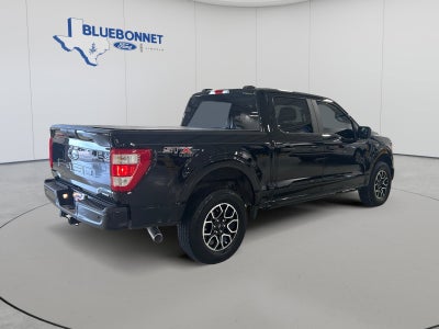 2023 Ford F-150 STX