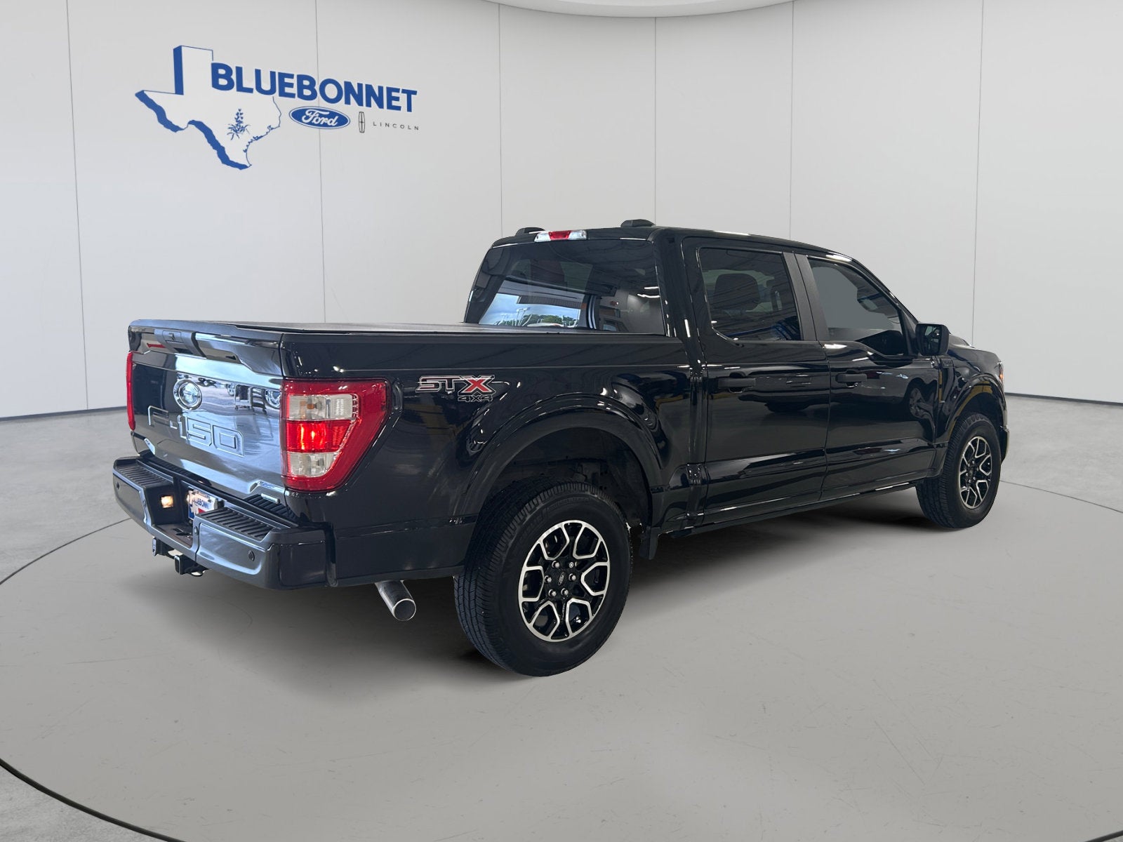 2023 Ford F-150 STX
