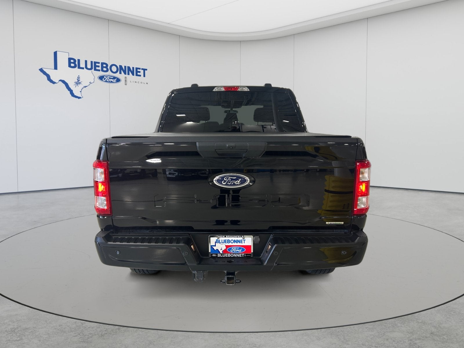 2023 Ford F-150 STX