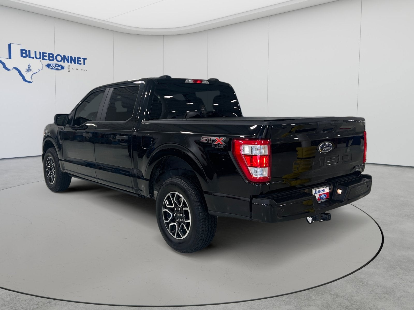 2023 Ford F-150 STX